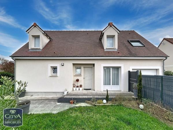 Maison à vendre 7 pièces 141m²