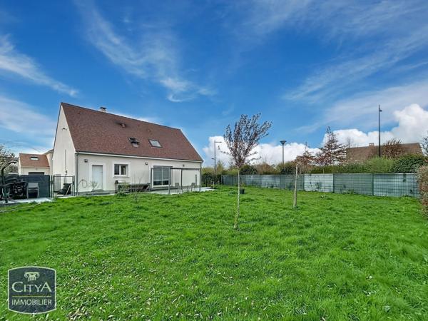 Maison à vendre 7 pièces 141m²