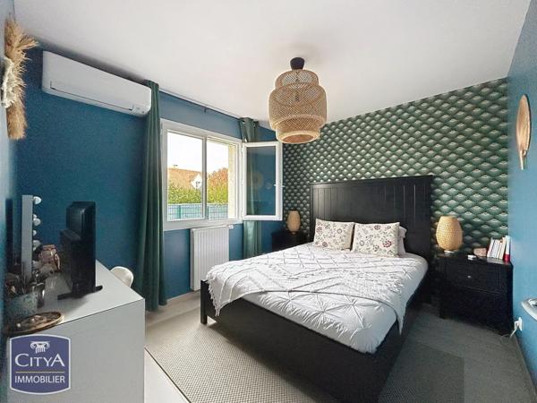 Maison à vendre 7 pièces 141m²