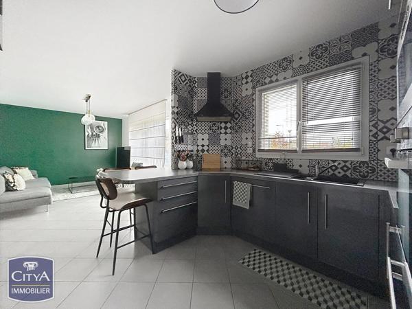 Maison à vendre 7 pièces 141m²