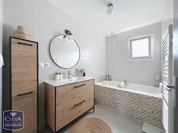 Maison à vendre 7 pièces 141m²