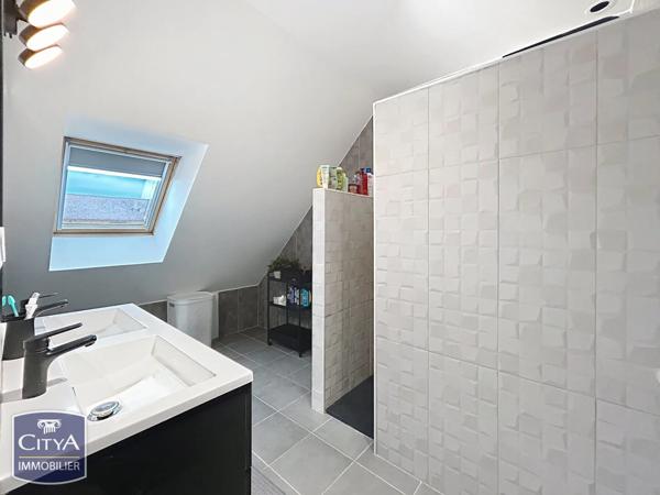 Maison à vendre 7 pièces 141m²