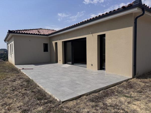 Maison à vendre 363 000 € Preignan 5 p 128 m² DPE A