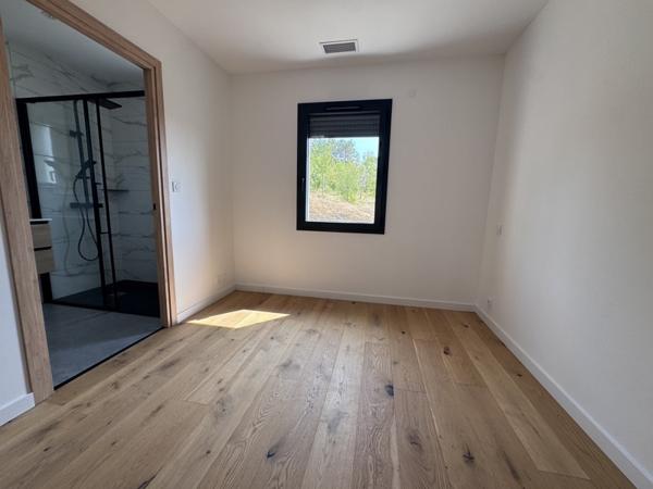 Maison à vendre 363 000 € Preignan 5 p 128 m² DPE A