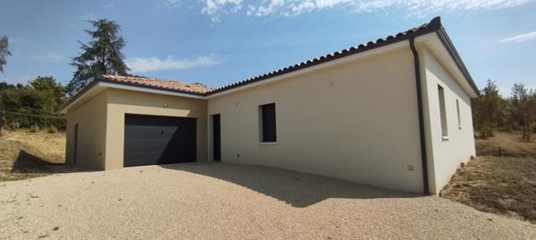 Maison à vendre 363 000 € Preignan 5 p 128 m² DPE A