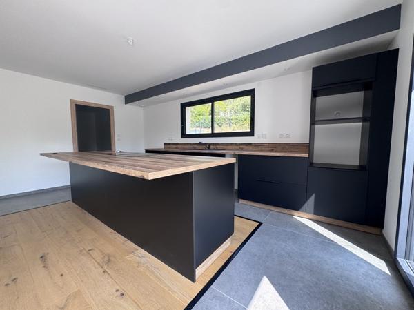 Maison à vendre 363 000 € Preignan 5 p 128 m² DPE A