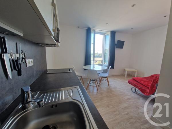 Appartement à vendre  5 pièces - 74,60 m2 DINARD - 35