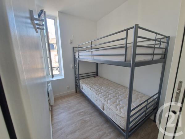 Appartement à vendre  5 pièces - 74,60 m2 DINARD - 35