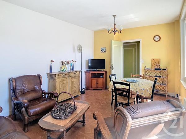 Appartement T4 à vendre  5 pièces - 71 m2 LE TOUQUET PARIS PLAGE - 62