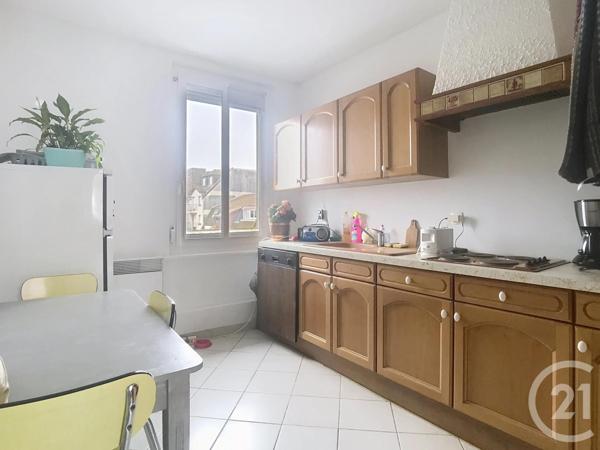 Appartement T4 à vendre  5 pièces - 71 m2 LE TOUQUET PARIS PLAGE - 62