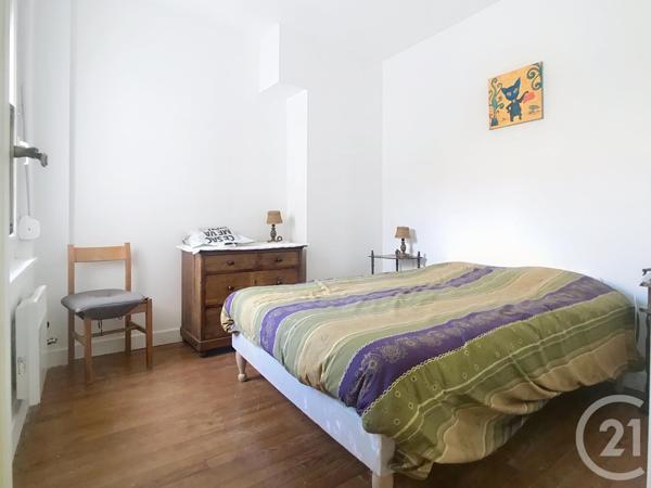 Appartement T4 à vendre  5 pièces - 71 m2 LE TOUQUET PARIS PLAGE - 62