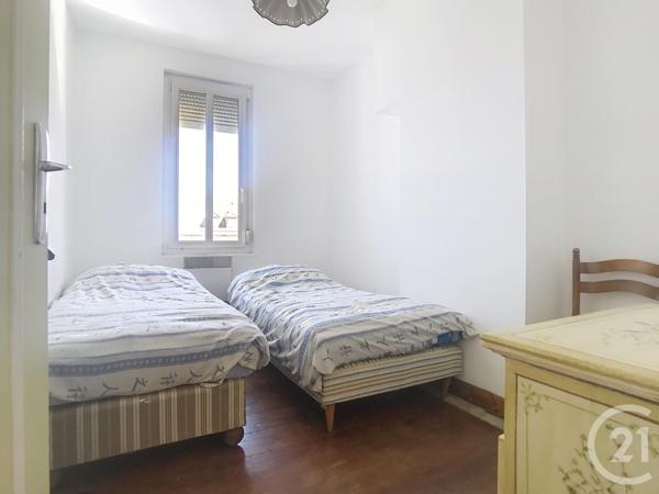 Appartement T4 à vendre  5 pièces - 71 m2 LE TOUQUET PARIS PLAGE - 62