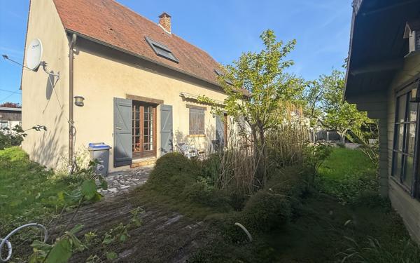 Maison à vendre    7 pièces • 185 m2 Argenteuil