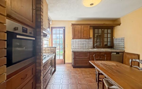 Maison à vendre    7 pièces • 185 m2 Argenteuil