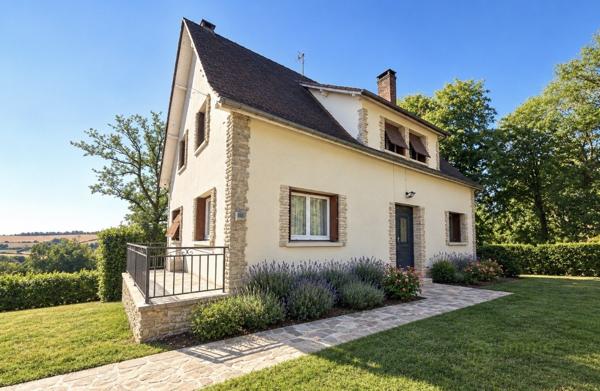 Maison à GISORS (27140)