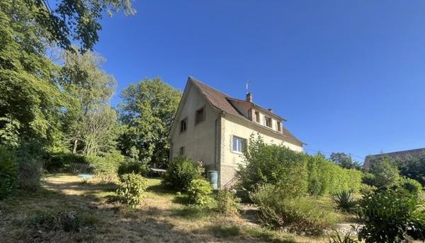 Maison à GISORS (27140)