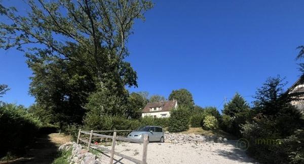 Maison à GISORS (27140)