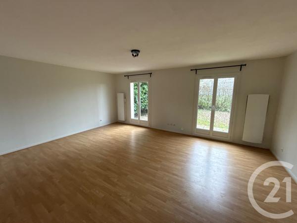 Maison à vendre  5 pièces - 83,87 m2 ECQUEVILLY - 78