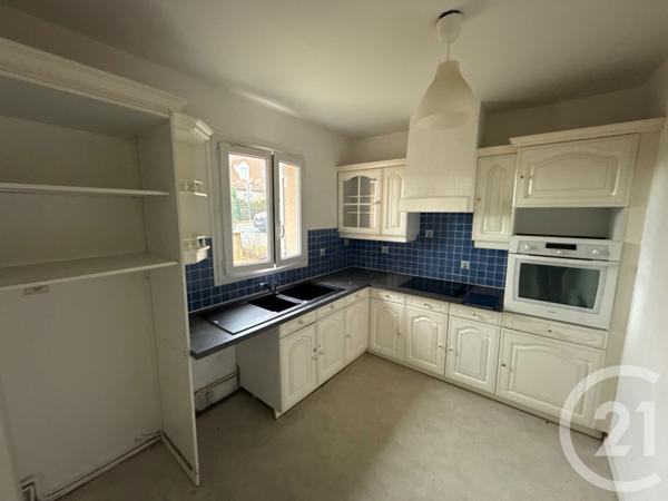 Maison à vendre  5 pièces - 83,87 m2 ECQUEVILLY - 78