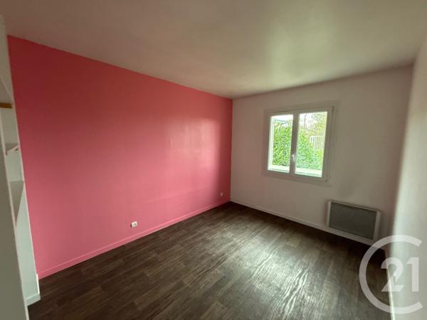 Maison à vendre  5 pièces - 83,87 m2 ECQUEVILLY - 78