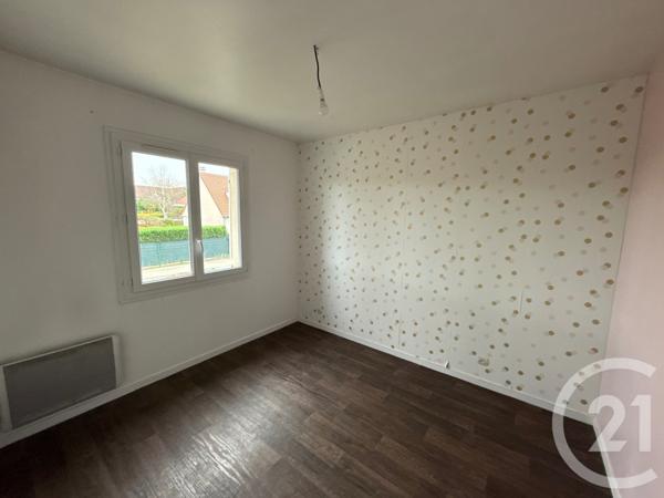 Maison à vendre  5 pièces - 83,87 m2 ECQUEVILLY - 78