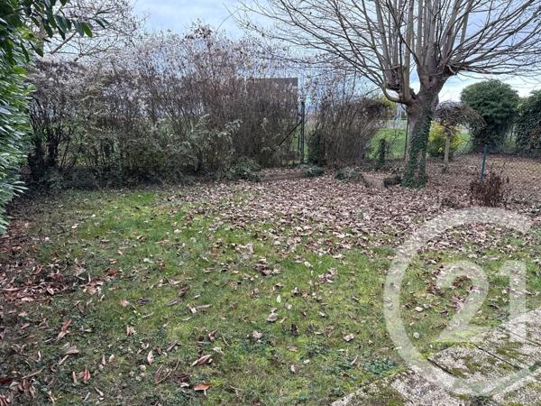 Maison à vendre  5 pièces - 83,87 m2 ECQUEVILLY - 78