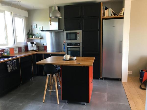 Maison à vendre à Sablé-sur-Sarthe dans la Sarthe (72300), ref : 72068-2044