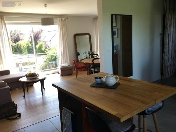 Maison à vendre à Sablé-sur-Sarthe dans la Sarthe (72300), ref : 72068-2044