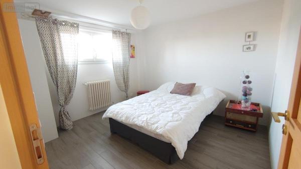 Maison à vendre à Sablé-sur-Sarthe dans la Sarthe (72300), ref : 72068-2044