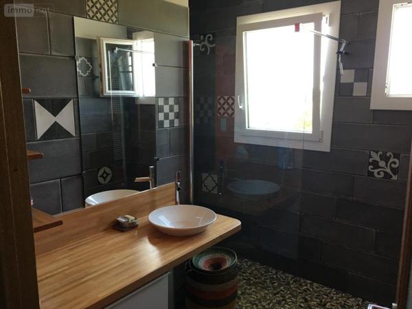 Maison à vendre à Sablé-sur-Sarthe dans la Sarthe (72300), ref : 72068-2044