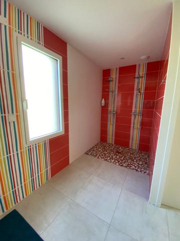 MAISON DE PLAIN PIED-  CHAURAY - 205m2