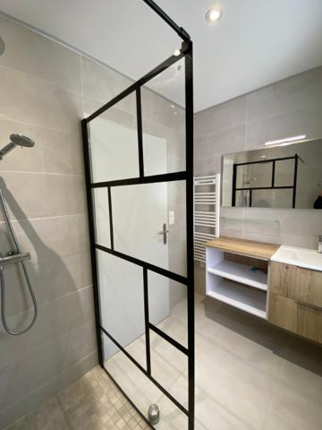 MAISON DE PLAIN PIED-  CHAURAY - 205m2