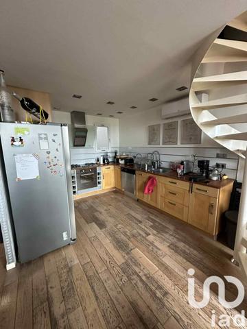 Appartement à vendre 2 pièces 63 m² Marseille 4