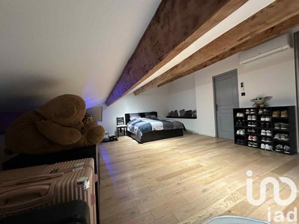 Appartement à vendre 2 pièces 63 m² Marseille 4