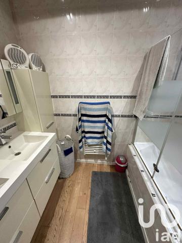 Appartement à vendre 2 pièces 63 m² Marseille 4