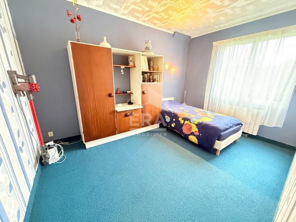 Maison Saint BERTHEVIN 8 pièce(s) 170 m2