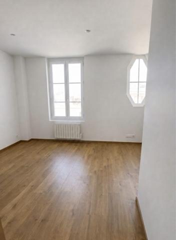 Appartement T2 avec Terrasse - Bordeaux St Augustin