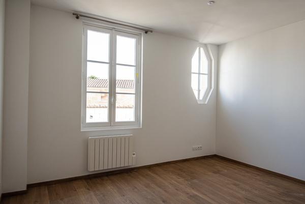Appartement T2 avec Terrasse - Bordeaux St Augustin