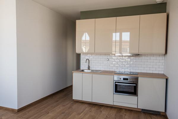 Appartement T2 avec Terrasse - Bordeaux St Augustin
