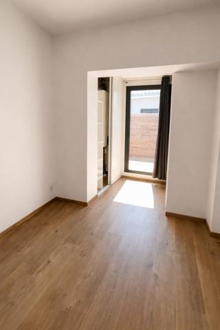 Appartement T2 avec Terrasse - Bordeaux St Augustin