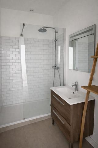 Appartement T2 avec Terrasse - Bordeaux St Augustin