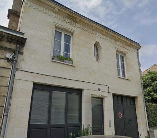 Appartement T2 avec Terrasse - Bordeaux St Augustin