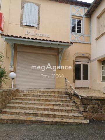 Appartement à AIGNAN, 32290 - 6 pièces 282m²