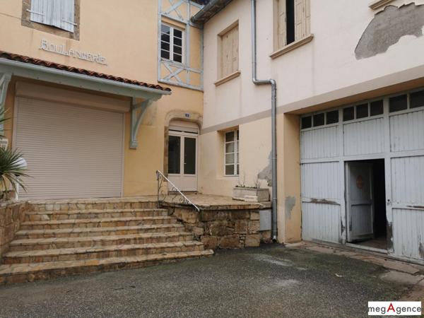 Appartement à AIGNAN, 32290 - 6 pièces 282m²