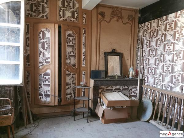 Appartement à AIGNAN, 32290 - 6 pièces 282m²