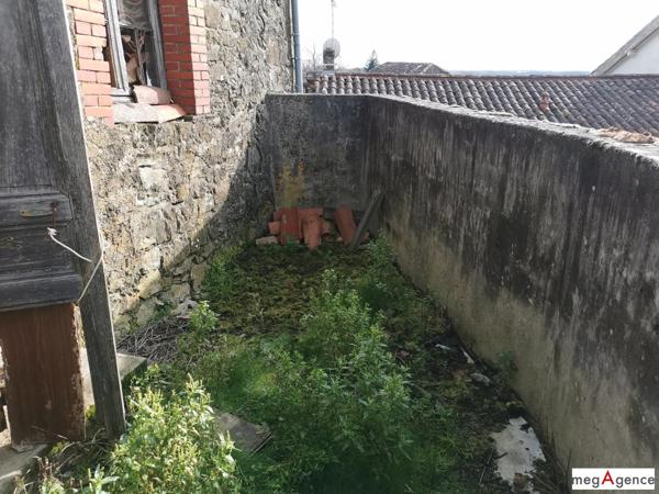 Appartement à AIGNAN, 32290 - 6 pièces 282m²