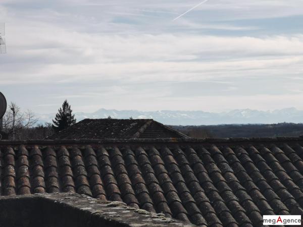 Appartement à AIGNAN, 32290 - 6 pièces 282m²