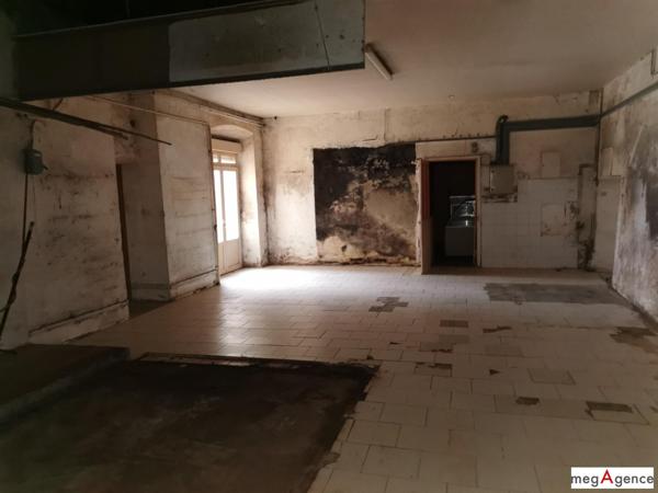 Appartement à AIGNAN, 32290 - 6 pièces 282m²