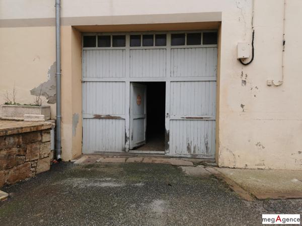 Appartement à AIGNAN, 32290 - 6 pièces 282m²