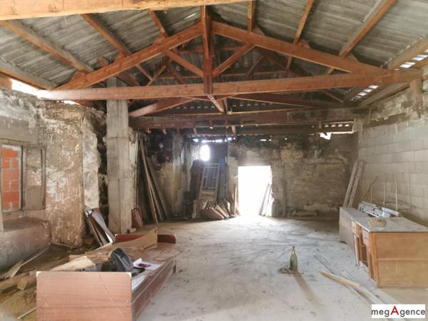 Appartement à AIGNAN, 32290 - 6 pièces 282m²